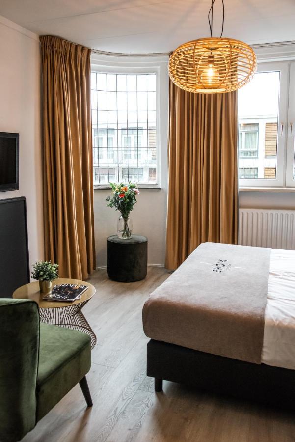 Riche Hotel Valkenburg aan de Geul