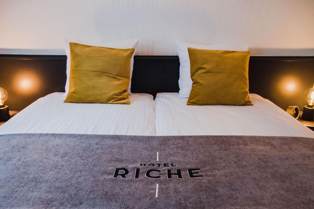 Hotel Riche 3*