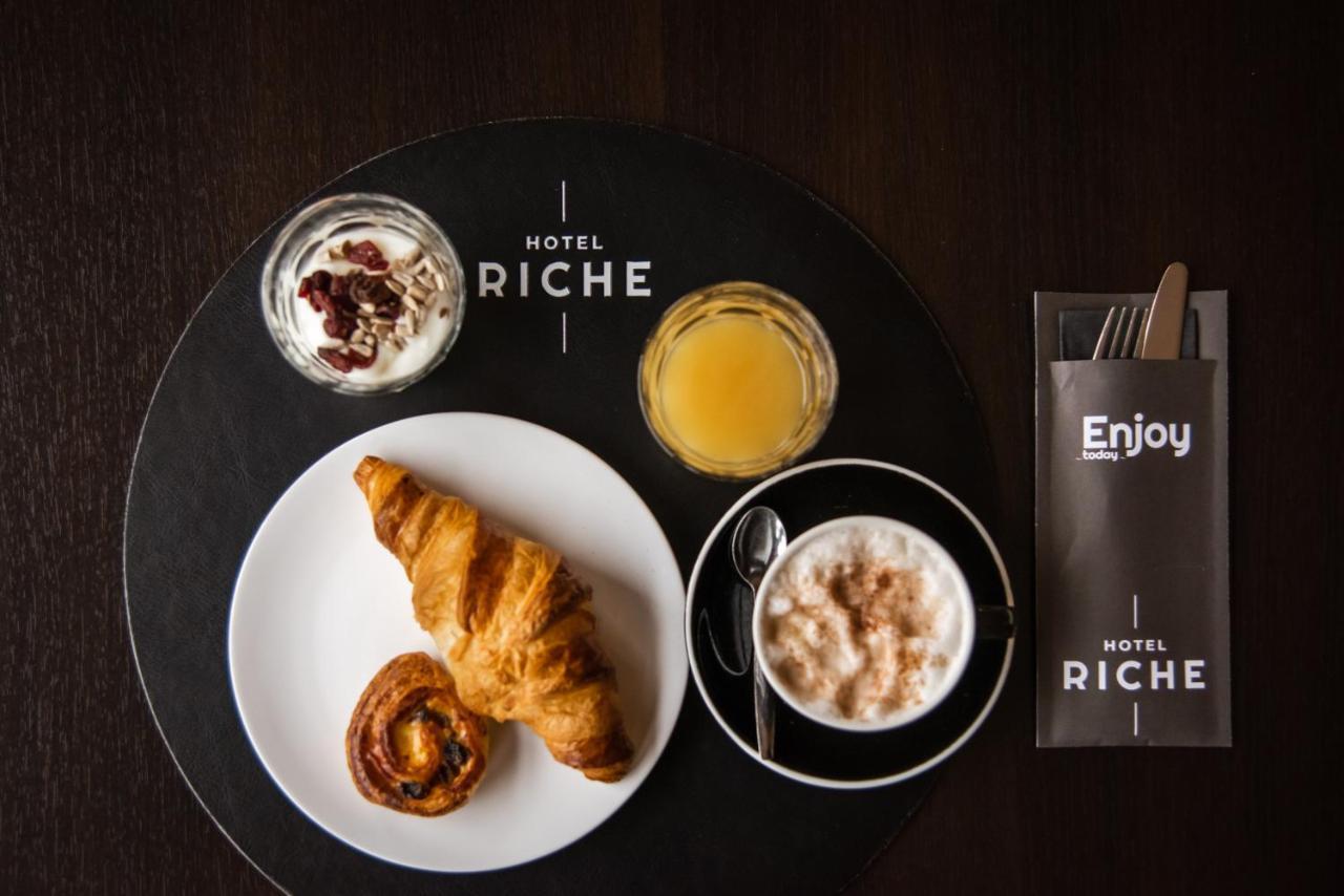 Riche Hotel 3*
