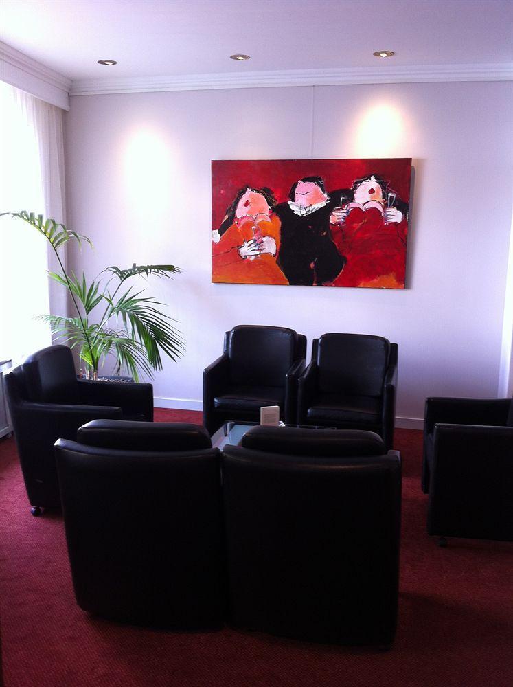 Riche Hotel Valkenburg aan de Geul
