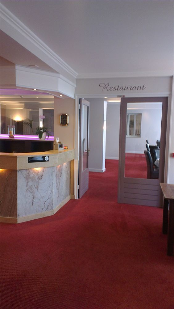 Hotel Riche 3*