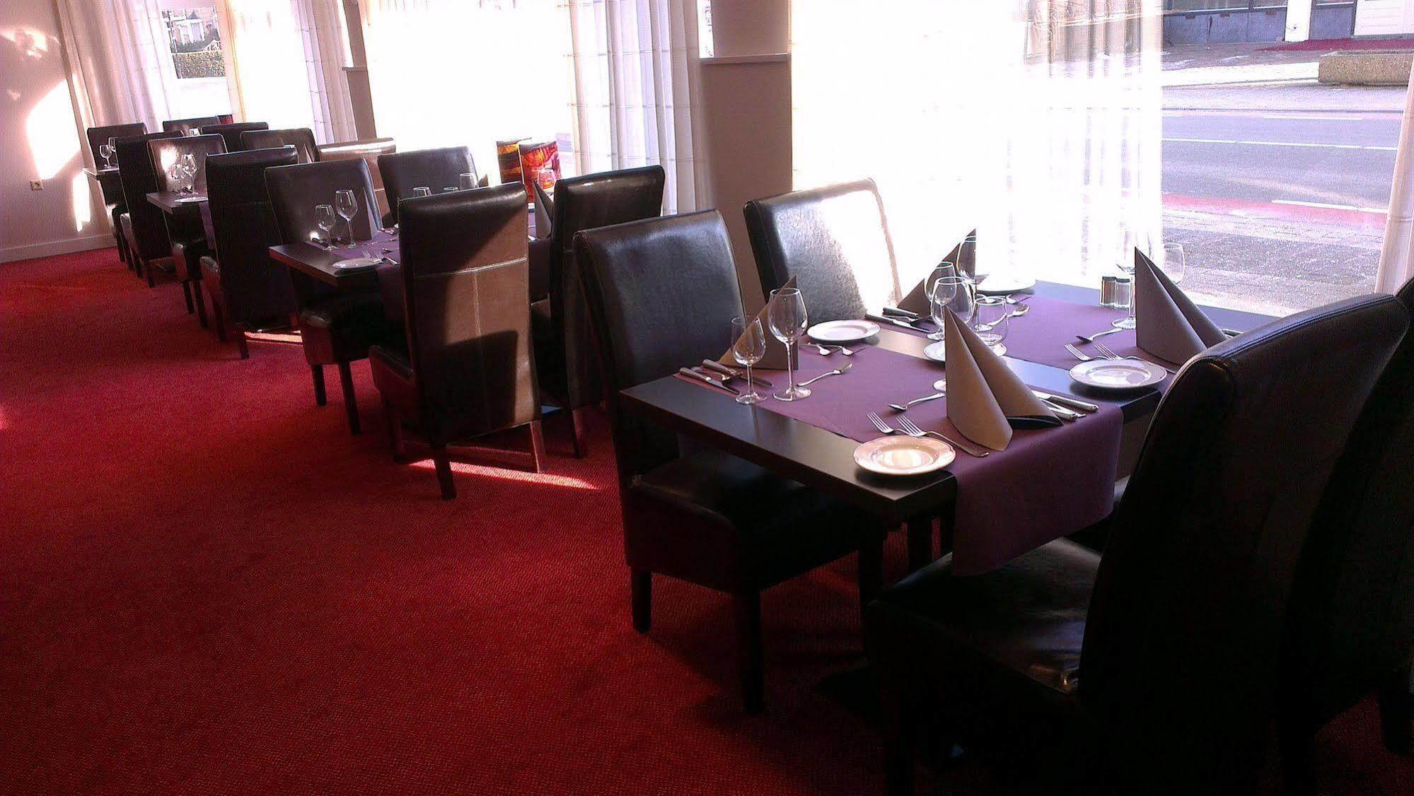 Riche Hotel 3*