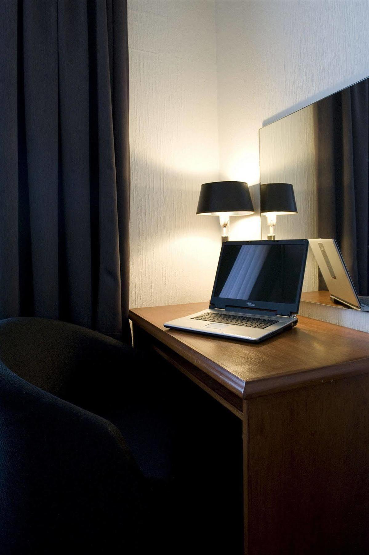 Hotel Riche 3*