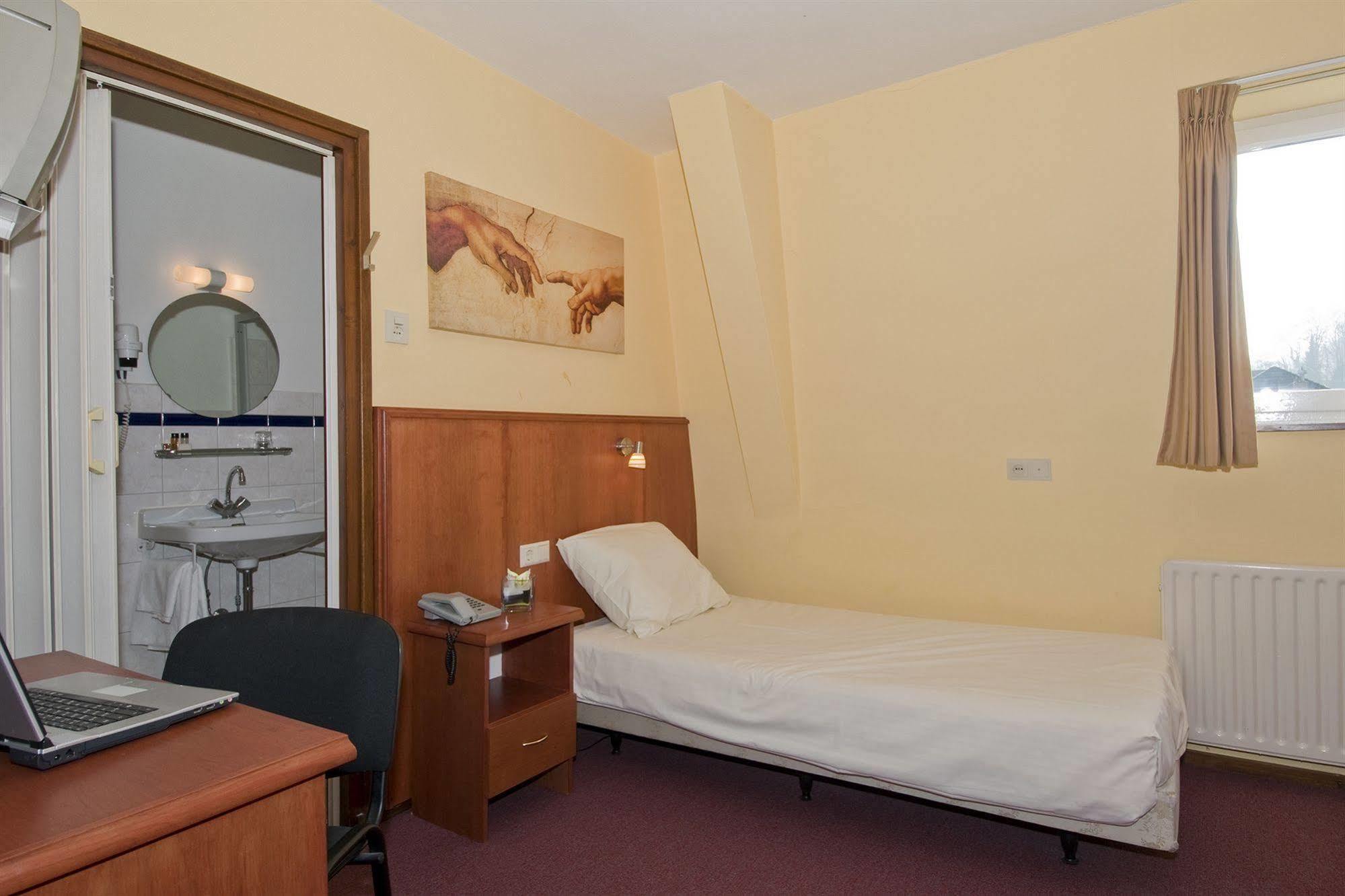 Riche Hotel Valkenburg aan de Geul