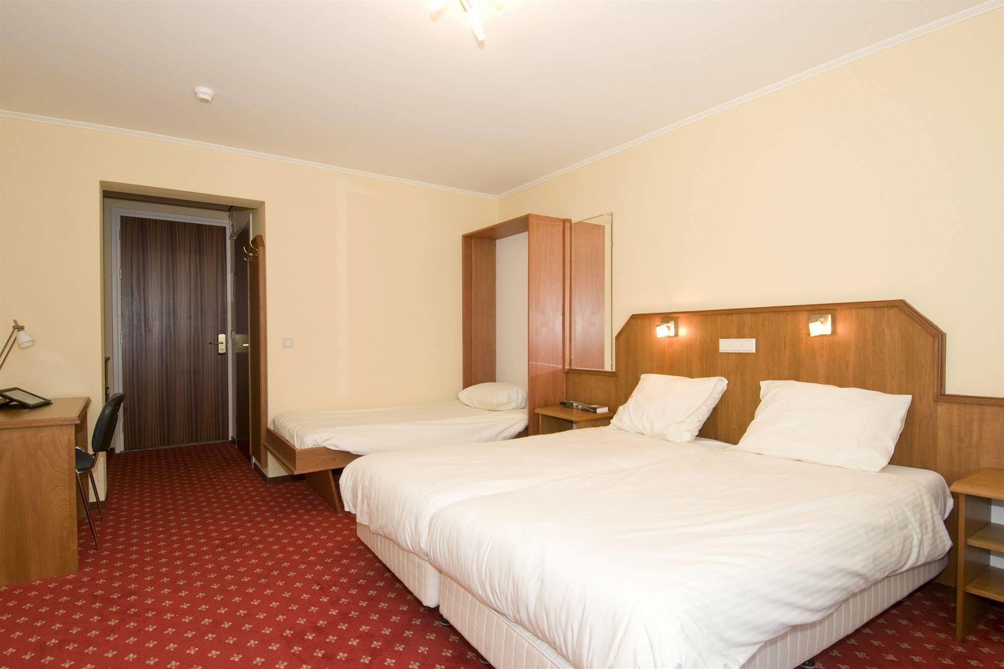 Hotel Riche Valkenburg aan de Geul