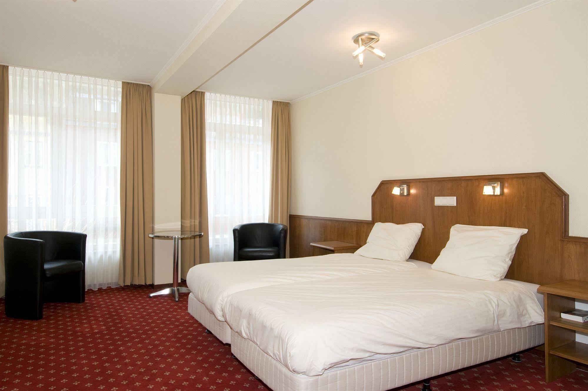 Hotel Riche Valkenburg aan de Geul