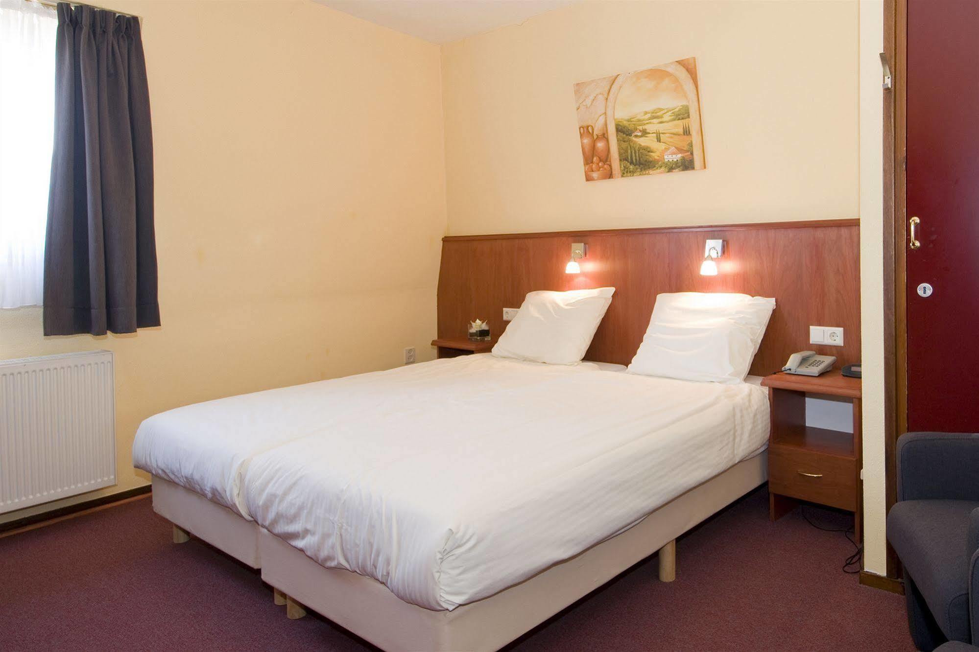 Hotel Riche Valkenburg aan de Geul