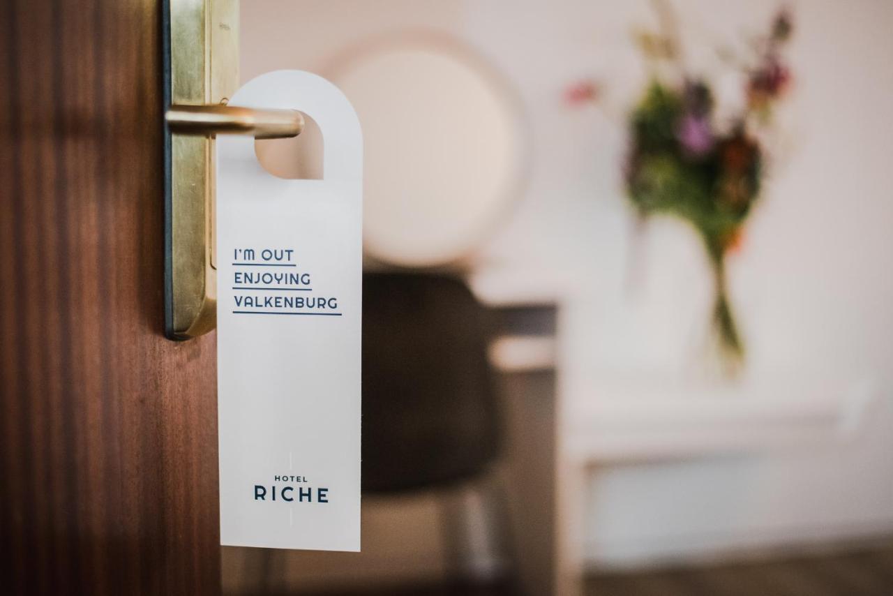 Riche 3* Valkenburg aan de Geul